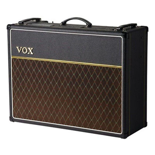 Vox AC30C2X Combo Guitar Amplifier