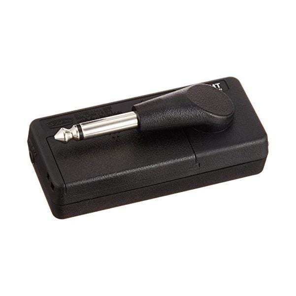 Vox Amplug 2 Metal Portable Guitar Amplifier - Image 4