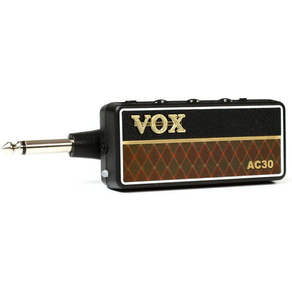 Vox Amplug AP2AC Acoustic Portable Guitar Amplifier - AC30