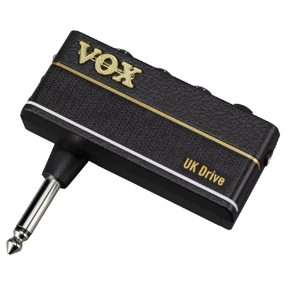 VOX AP3-UK Drive Generation 3 Amplug - Image 2