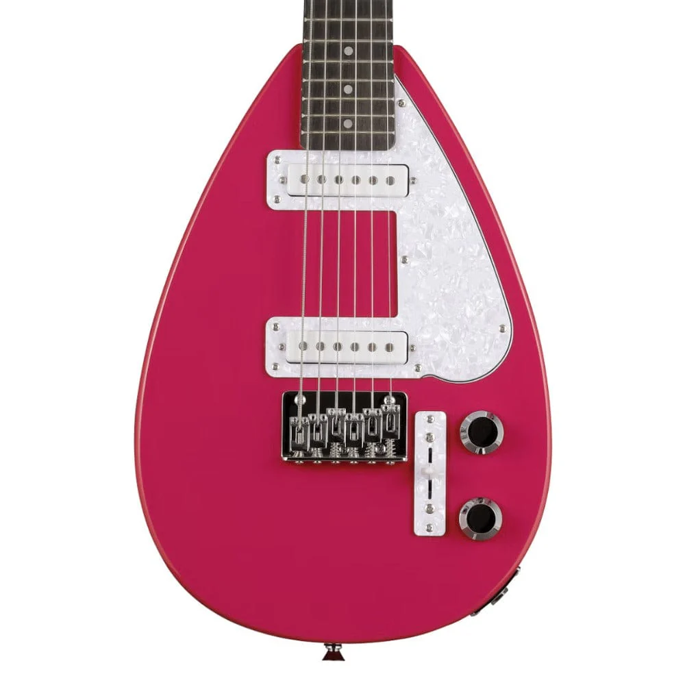 VOX Mark III MINI 6 String Electric Guitar - Image 2