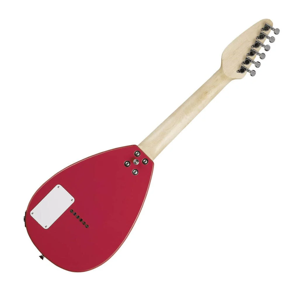 VOX Mark III MINI 6 String Electric Guitar - Image 6
