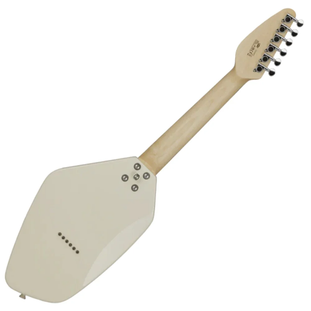 VOX Mark V Mini 6 String Electric Guitar - Image 5
