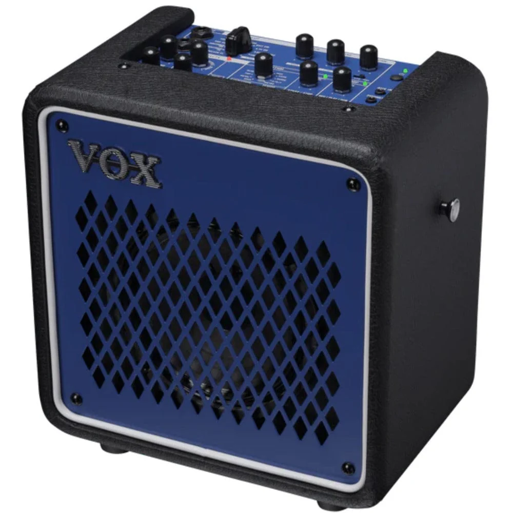 Vox Mini Go 10 Watt Digital Modelling Amplifier - Image 13