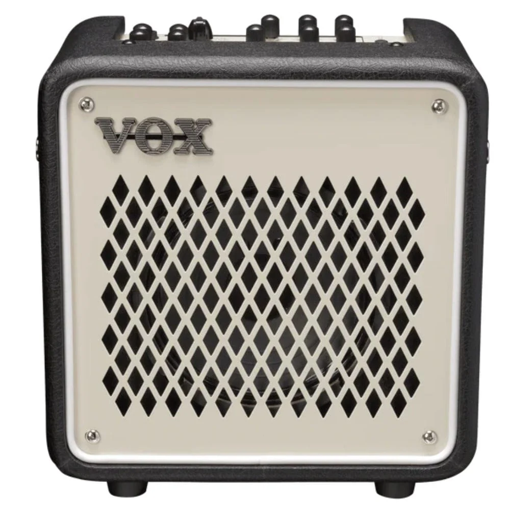 Vox Mini Go 10 Watt Digital Modelling Amplifier - Image 18