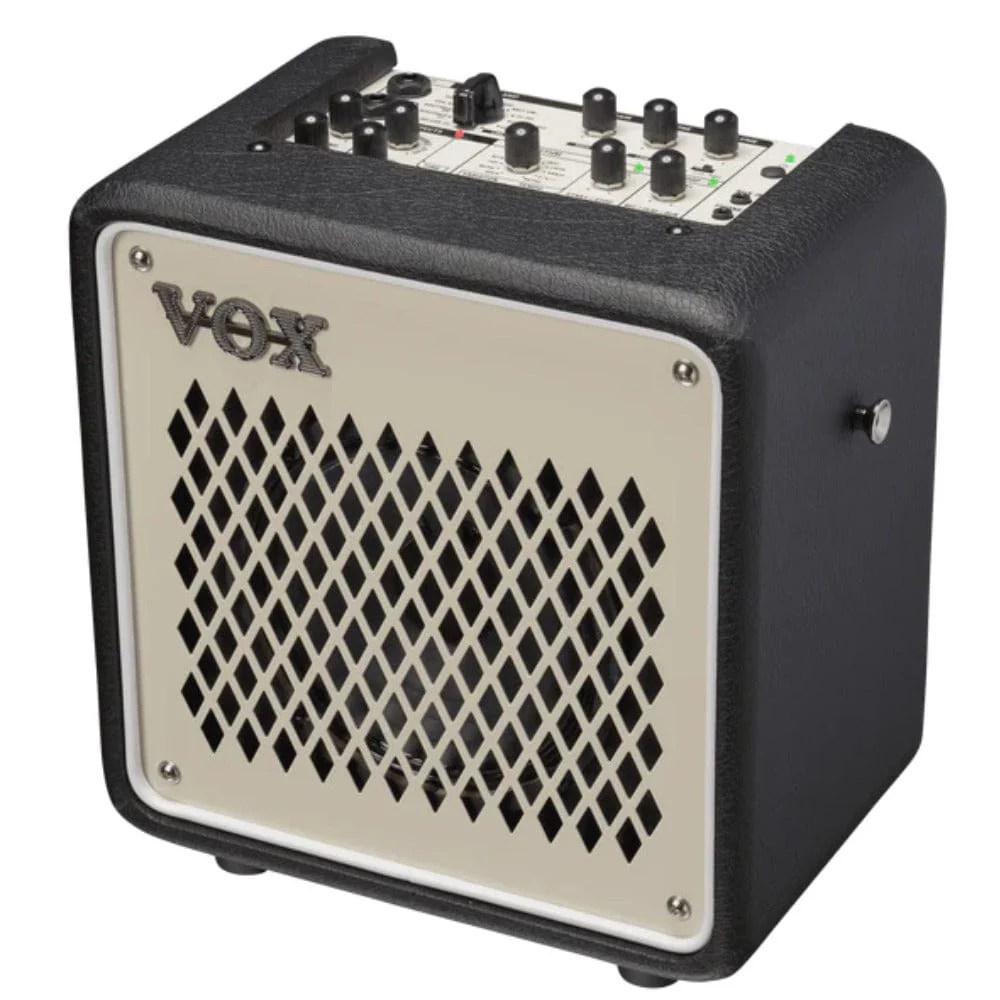 Vox Mini Go 10 Watt Digital Modelling Amplifier - Image 19