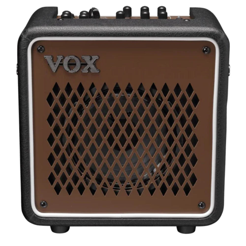 Vox Mini Go 10 Watt Digital Modelling Amplifier - Image 6