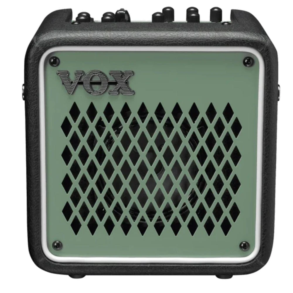 Vox Mini Go 3 Watt  Digital Modelling Amplifier - Image 14