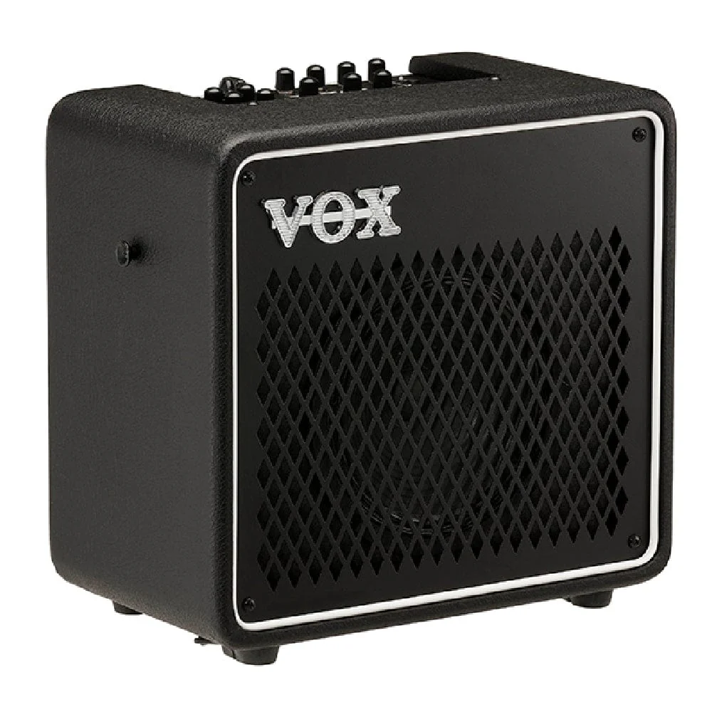 Vox Mini Go 50 Watt Digital Modelling Amplifier - Image 3