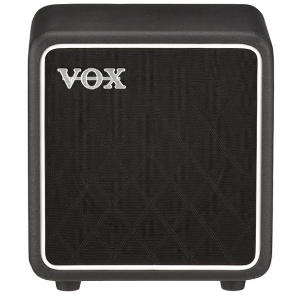 Vox MV50 AC Set Guitar Amplifier Head and Speaker Cabinet - Image 4