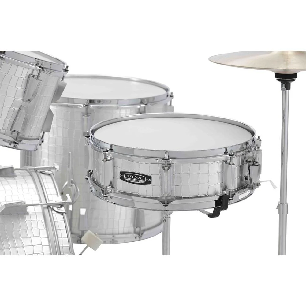 Vox Telstar Acoustic Drumset - Image 7