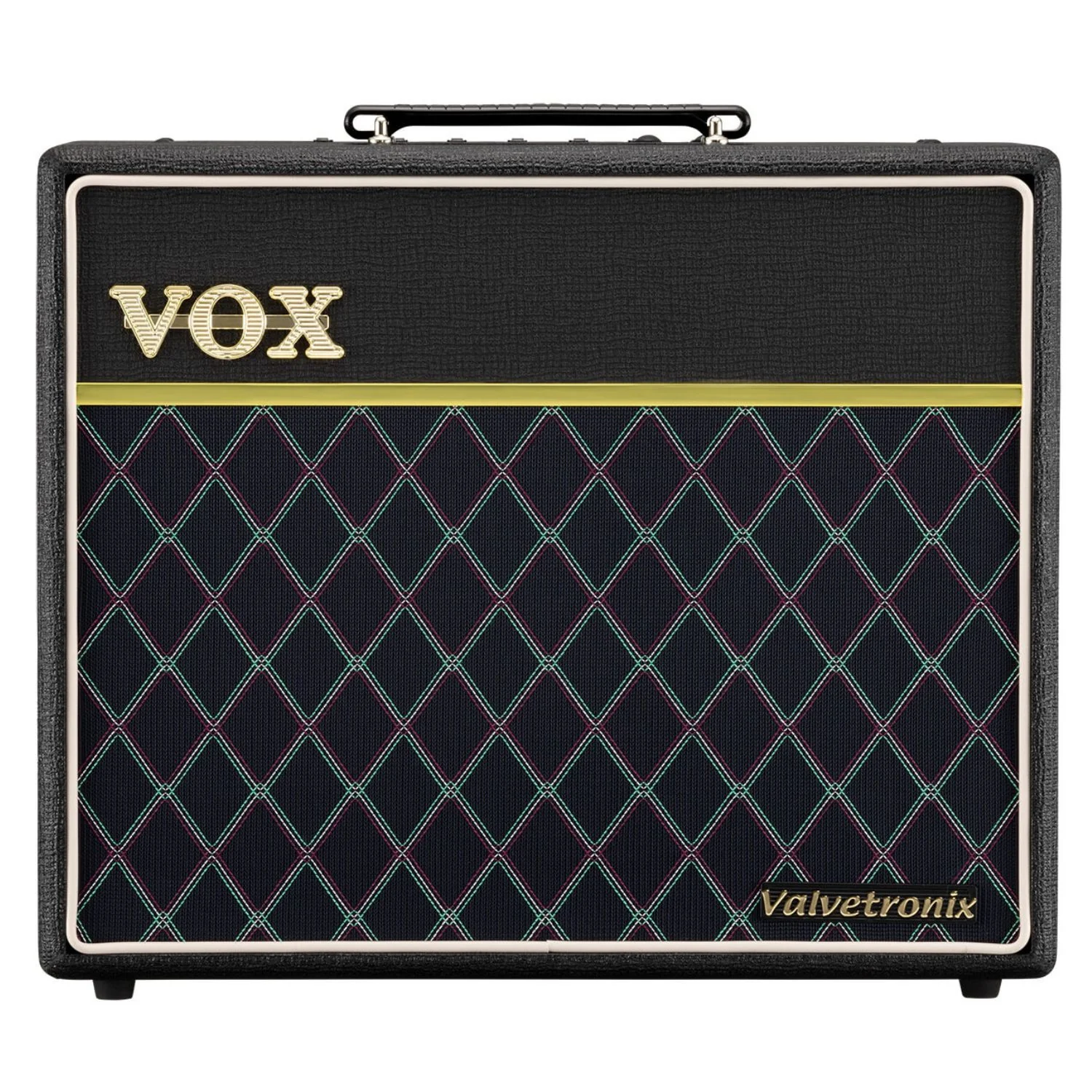 Vox Valvetronix VT40X 40W Combo Guitar Amplifier - Image 5