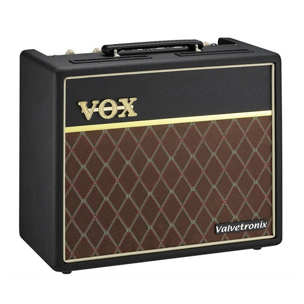 VOX VT20+-CL Classic Design Guitar Amplifier