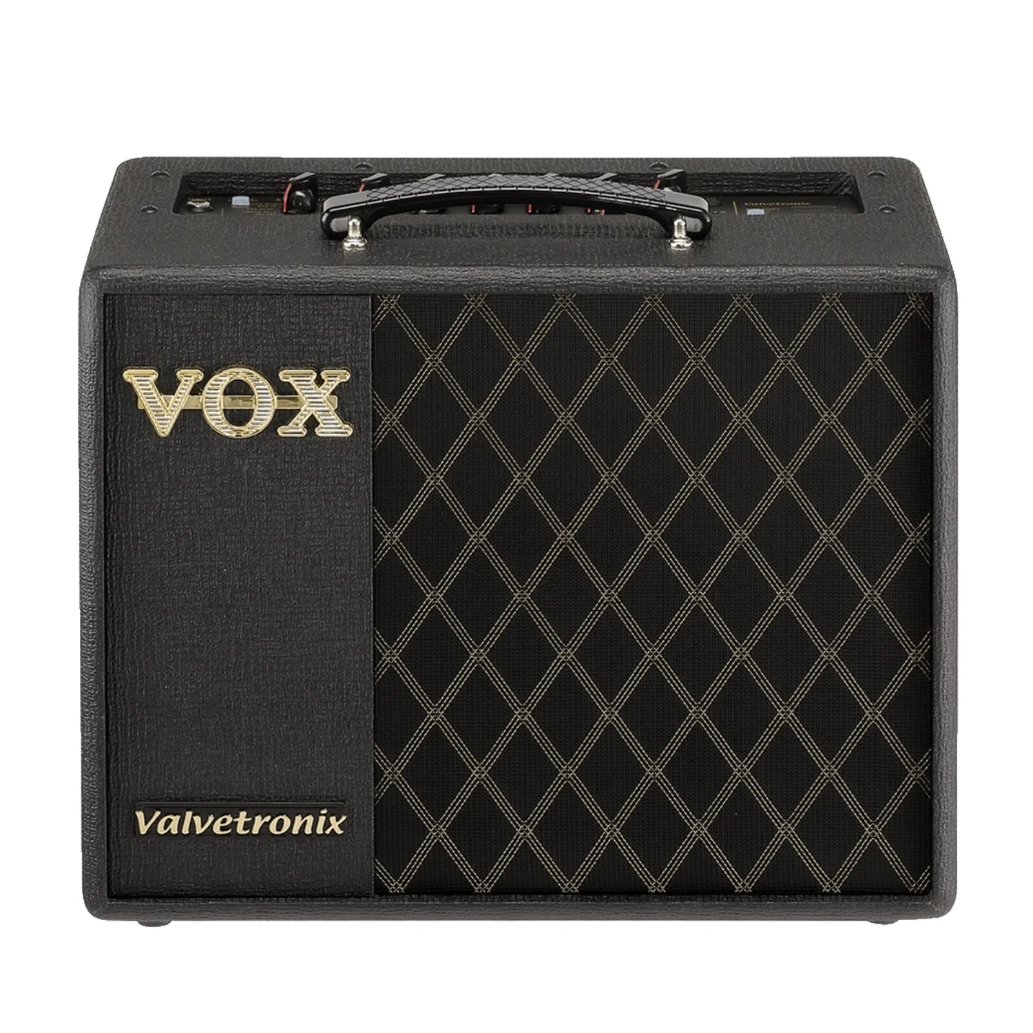 Vox VT20X - 20W 1x8 inch Modeling Combo Guitar Amplifier