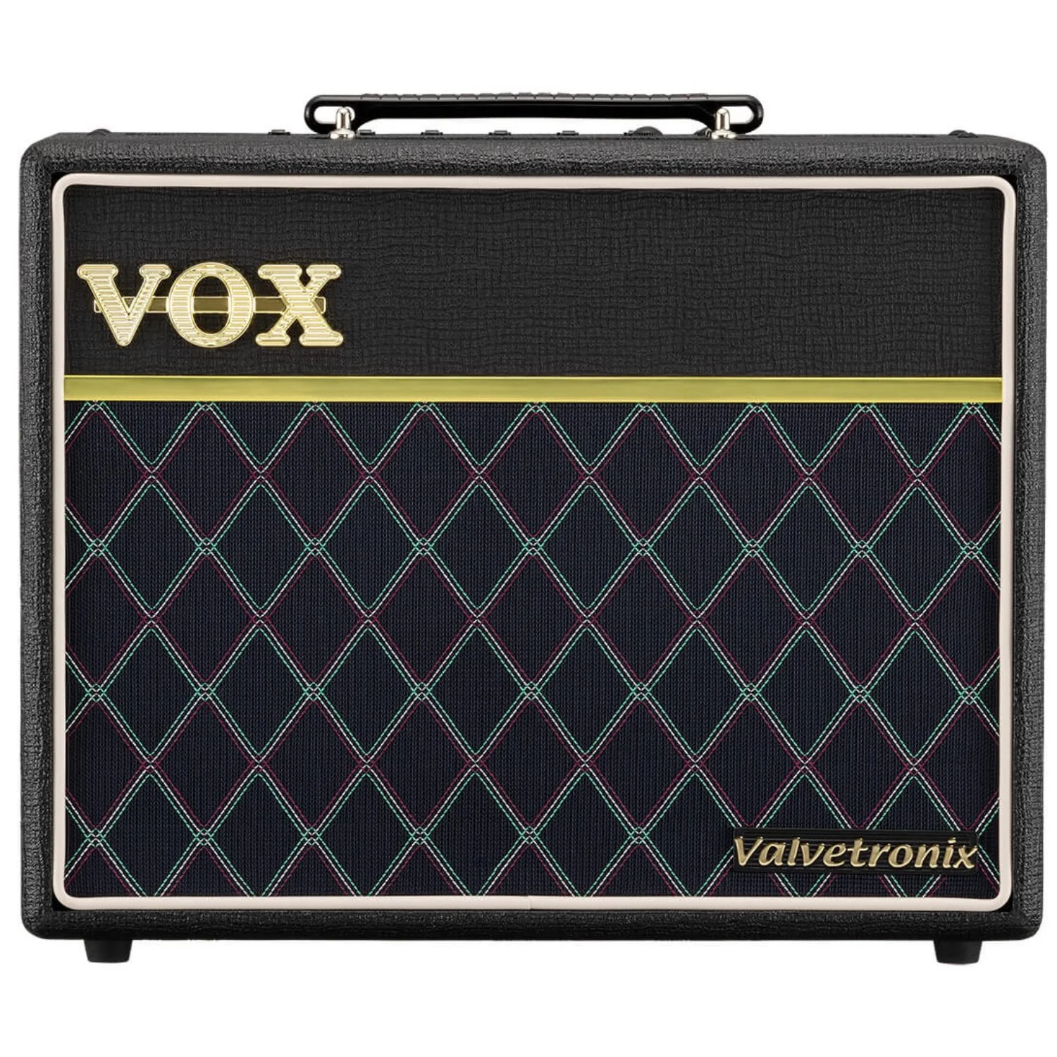 Vox VT20X - 20W 1x8 inch Modeling Combo Guitar Amplifier - Image 2