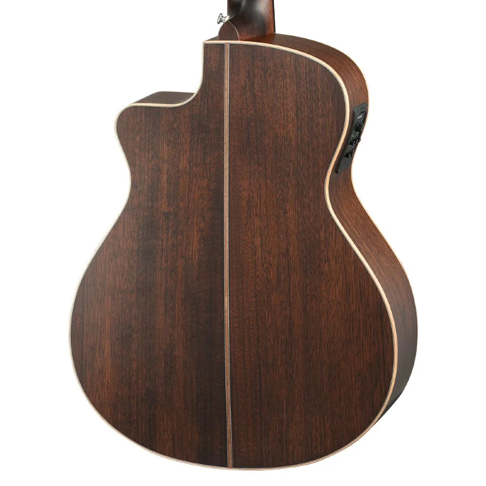 Walden G3033RCE/H Grand Auditorium Electro Acoustic Guitar With Hardcase - Image 4
