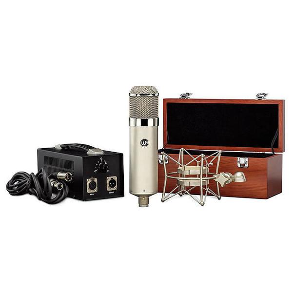 Warm Audio WA-47 Tube Condenser Microphone - Image 2