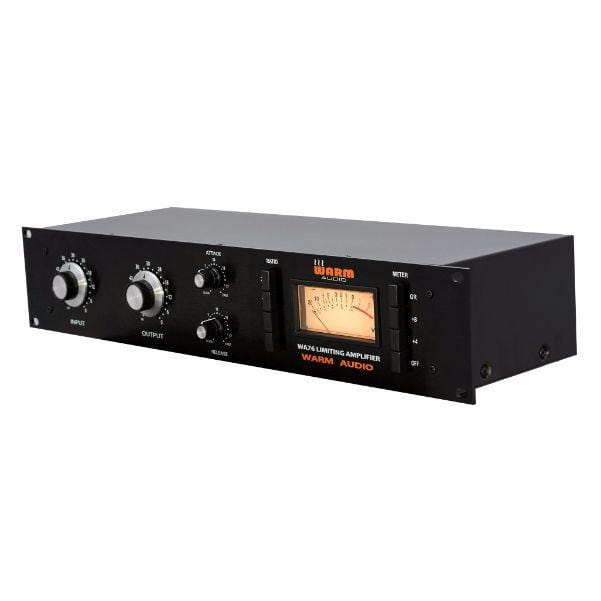 Warm Audio WA76 Limiting Amplifier 1176 Reproduction