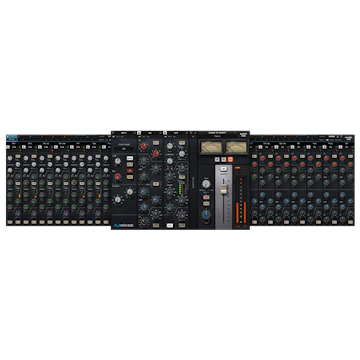 Waves CLA MixHub: Mixing Hub Plugin - Image 2