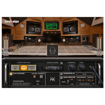 Waves CLA Nx: Plugin Bundle - Image 2
