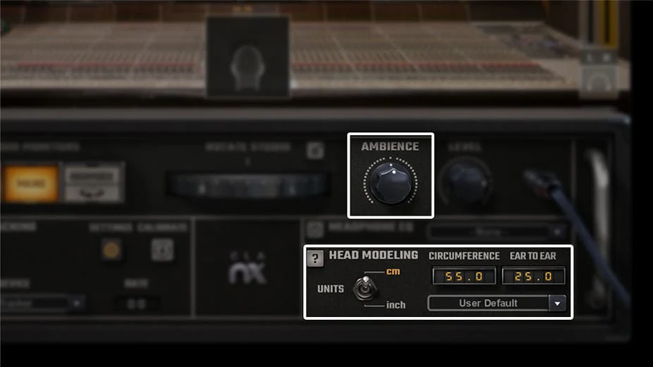 Waves CLA Nx: Plugin Bundle - Image 5
