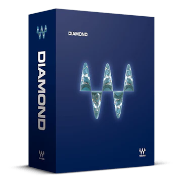 Waves Diamond: Plugin Bundle - Image 2