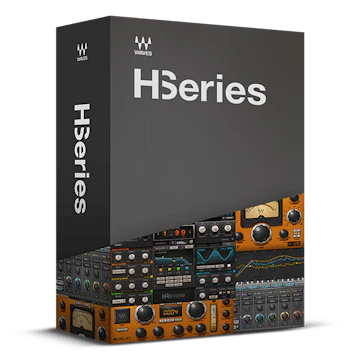 Waves H-Series: Plugin Bundle - Image 2