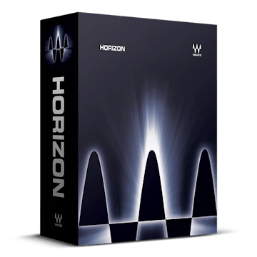 Waves Horizon: Plugin Bundle - Image 2