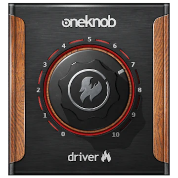 Waves OneKnob Driver: Driver Plugin - Image 2