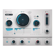 Waves Silk Vocal ReSynthesis Plugin - Image 2
