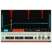 Waves X-FDBK: Feedback Reducer Plugin - Image 2