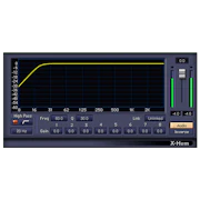 Waves X-Hum: Hum Reduction Plugin - Image 2