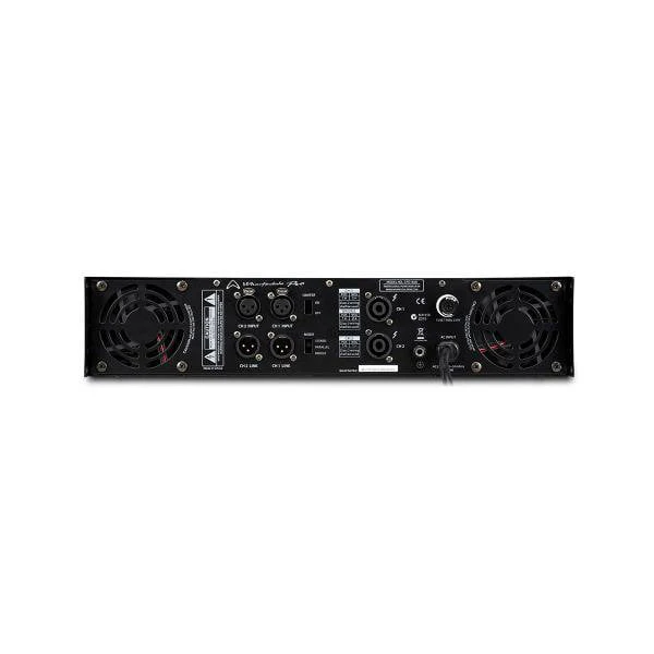 Wharfdale Pro CPD 1600 Professional Power Amplifier - Image 2
