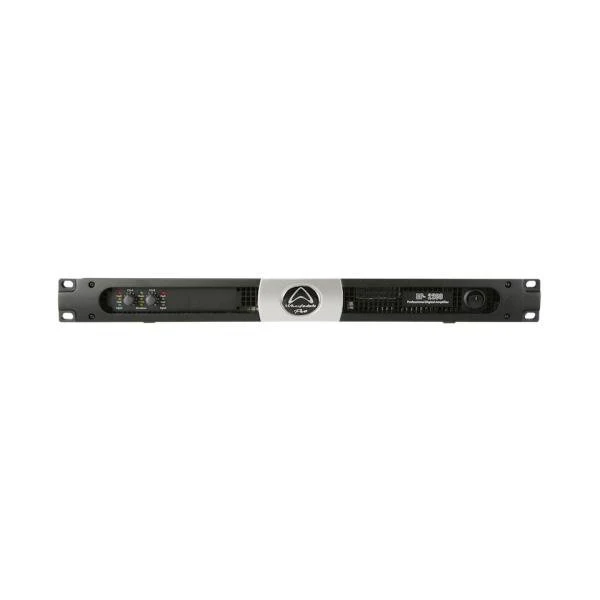 Wharfdale Pro DP-2200 Power Amplifier