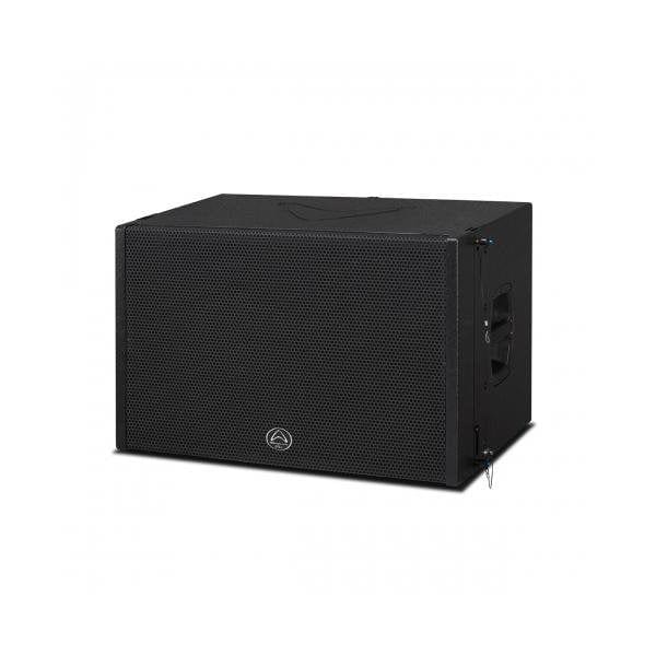 Wharfdale Pro WLA-15B 15-Inch Passive Subwoofer - Image 2