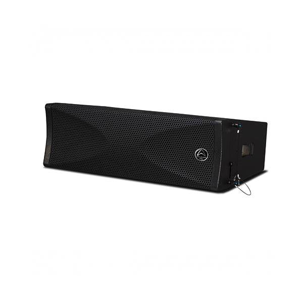 Wharfdale Pro WLA-28 2-Way Passive Line Array System - Image 2