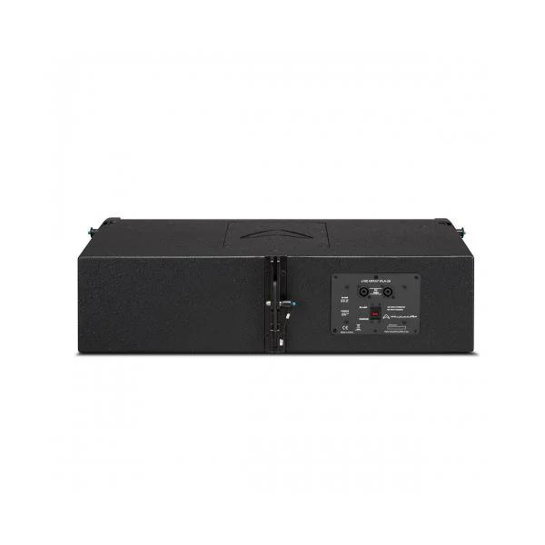 Wharfdale Pro WLA-28 2-Way Passive Line Array System - Image 3