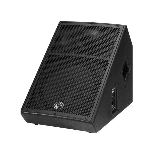 Wharfedale Pro Delta 15M 2-Way 15-Inch Passive PA Speaker - Image 3