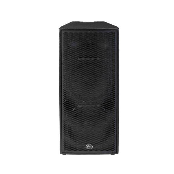 Wharfedale Pro Delta 215 3-Way 15-Inch Passive PA Speaker