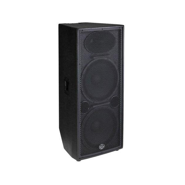Wharfedale Pro Delta 215 3-Way 15-Inch Passive PA Speaker - Image 2