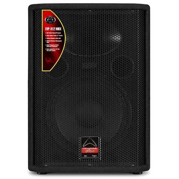 Wharfedale Pro EVP-X12 MKII 12-Inch Passive PA Speaker