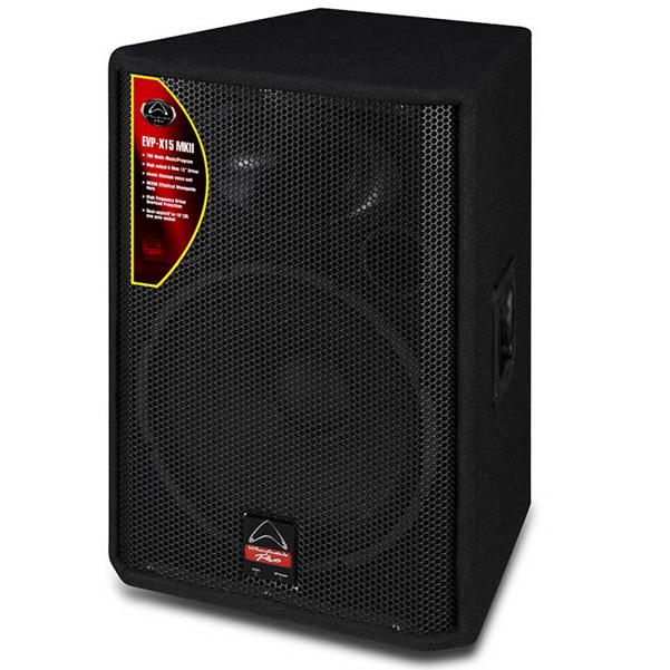 Wharfedale Pro EVP-X15 MKII 15-Inch Passive PA Speaker - Image 2