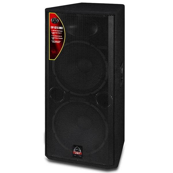 Wharfedale Pro EVP-X215 MKII 2 x 15-Inch Passive PA Speaker