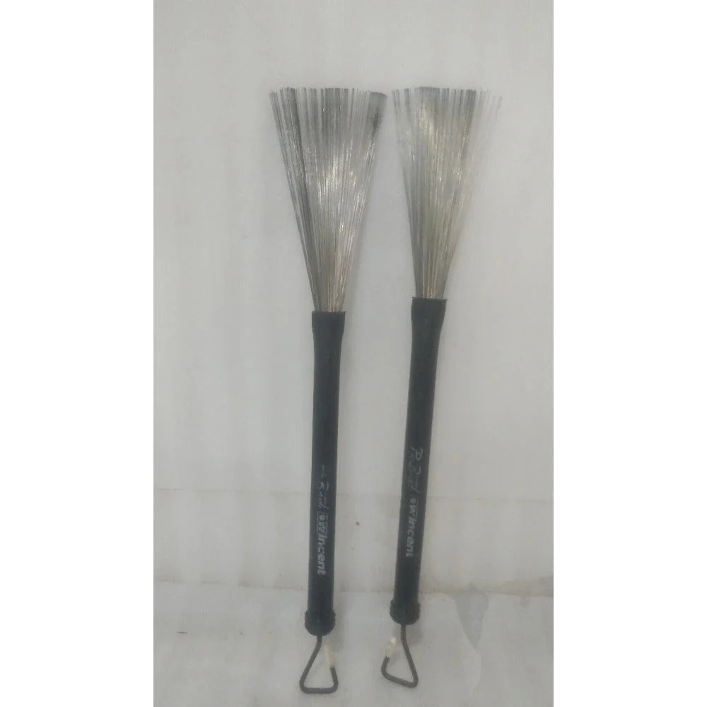 Wincent W33M Wire Brushes - Open Box B Stock - Image 3