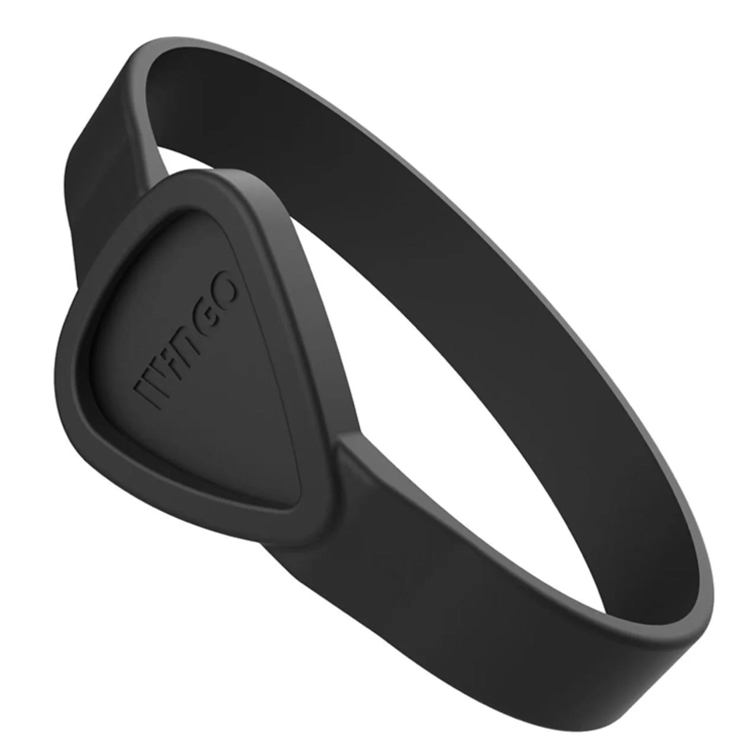 Wingo PB-W6 Silicone Wristband Pick Holder - Image 3