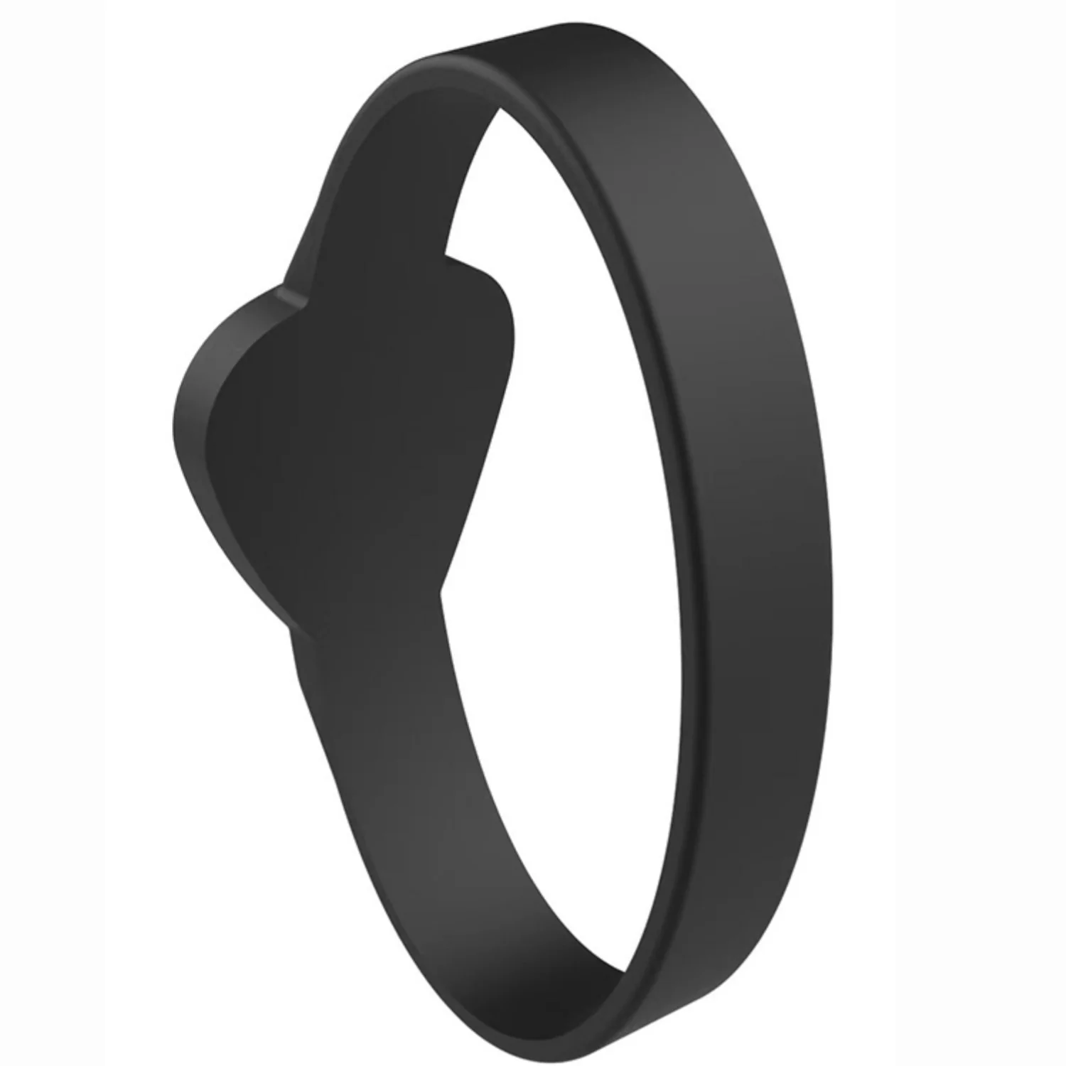 Wingo PB-W6 Silicone Wristband Pick Holder - Image 4