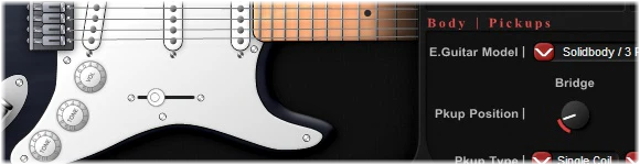 Xhun IronAxe Distortion Plugin - Image 2