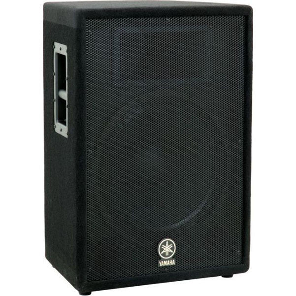 Yamaha A15 15inch 2-Way Loudspeaker
