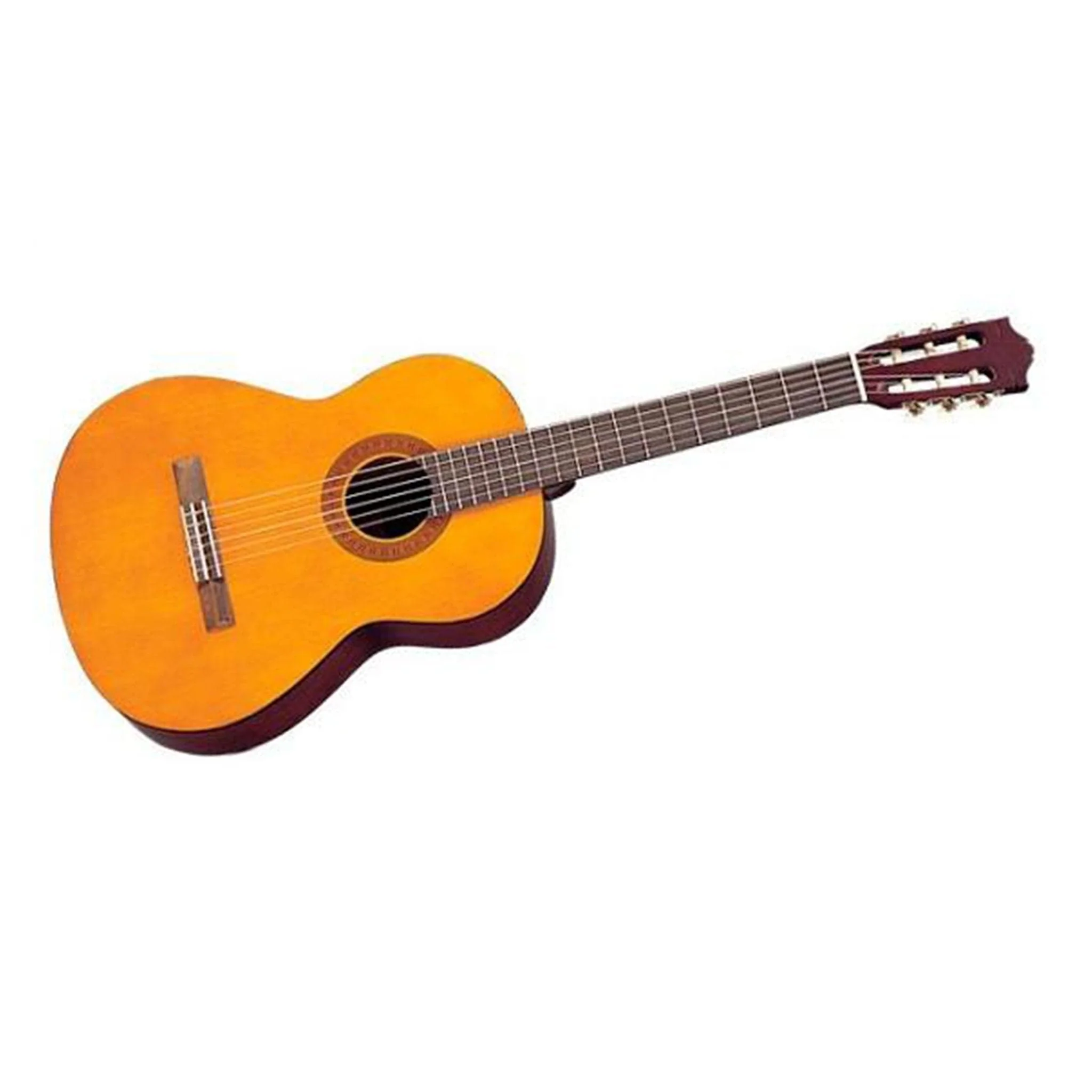 Yamaha C40 Classical Guitar - Open Box - Image 4