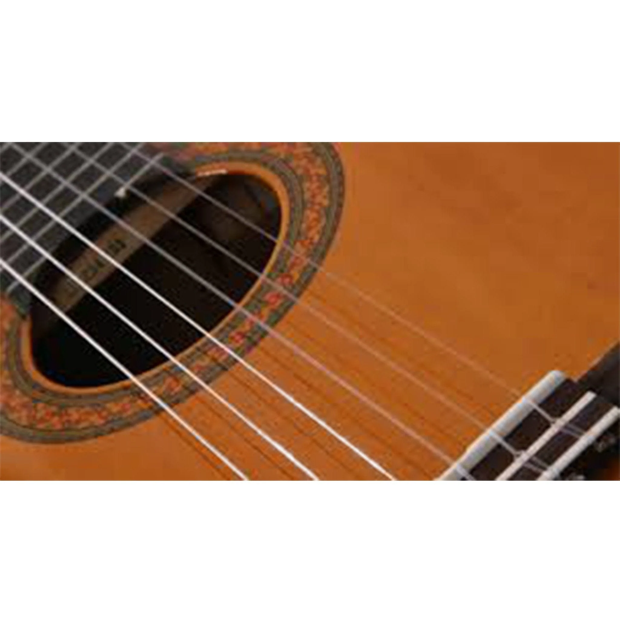 Yamaha C40 Classical Guitar - Open Box - Image 8